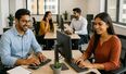 World’s Hardest-Working Countries: Where People Spend the Most Hours on the Job